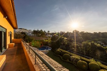 house em Rua Mário Wallace Simonsen Cochrane, Jardim Santa Fé (Zona Oeste) - São Paulo - SP