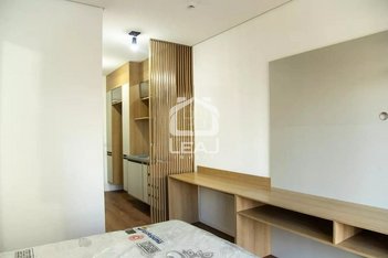 apartment em Rua do Estilo Barroco, Santo Amaro - São Paulo - SP