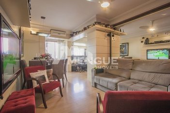 apartment em Avenida Sertório, Sarandi - Porto Alegre - RS