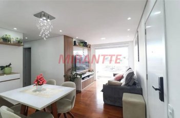 apartment em Avenida das Cerejeiras, Jardim Japão - São Paulo - SP