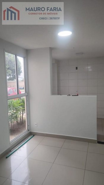 apartment em Rua Imperatriz Leopoldina, Loteamento Jardim Ana Maria - Pindamonhangaba - SP