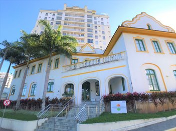 apartment em Travessa São José, Centro - Joinville - SC