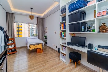 apartment em Rua Martins Fontes, Centro - São Paulo - SP