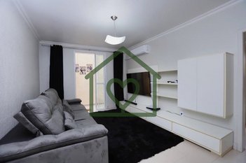 apartment em Rua General Couto de Magalhães, Higienópolis - Porto Alegre - RS