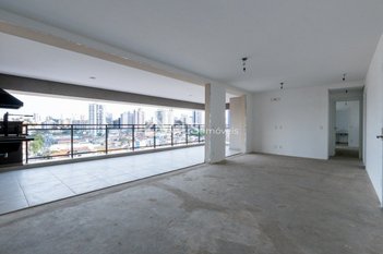 apartment em Rua Catão, Vila Romana - São Paulo - SP
