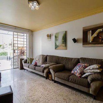 house em Rua Porangaba, Bosque da Saúde - São Paulo - SP