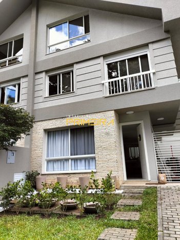 house em Estrada das Olarias, Atuba - Curitiba - PR