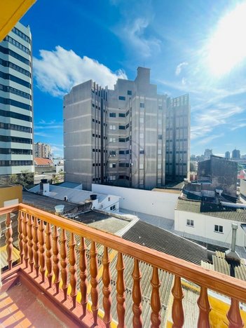 apartment em Rua Moron, Centro - Rio Grande - RS
