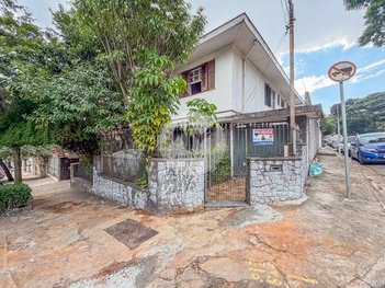 house em Rua Miguel Rodrigues, Vila Madalena - São Paulo - SP