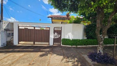 house em Rua Paraguai, Vila Larsen 1 - Londrina - PR