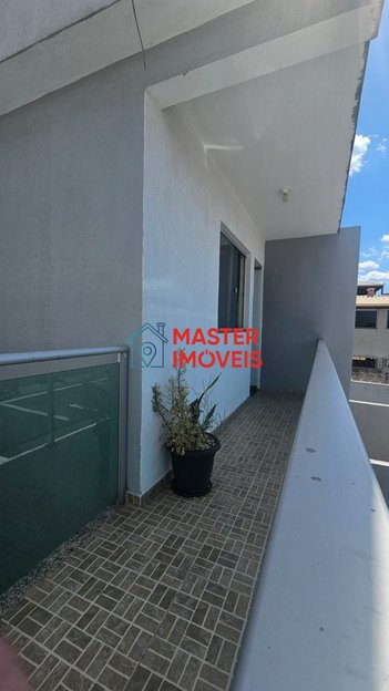 house em Rua dos Cravos, Jardim das Alterosas - 2ª Seção - Betim - MG