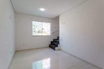 house em Rua Córsega, Vila Francisco Matarazzo - Santo André - SP