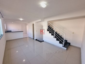 house em Rua Joaquim Távora, Marapé - Santos - SP