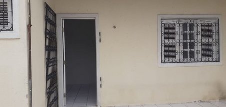 house em Rua Justino Soares, Jangurussu - Fortaleza - CE