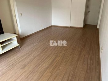 apartment em Rua Coronel Spínola de Castro, Centro - São José do Rio Preto - SP