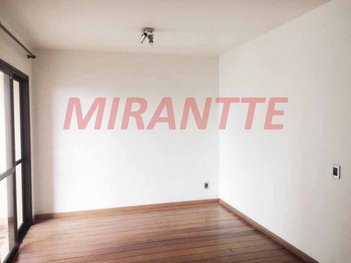 apartment em Avenida do Guacá, Lauzane Paulista - São Paulo - SP
