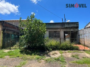 land_lot em QNG 46, Taguatinga Centro (Taguatinga) - Brasília - DF