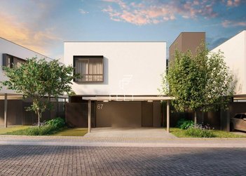 house em Honório Alvares Penteado, Tamboré - Santana de Parnaíba - SP