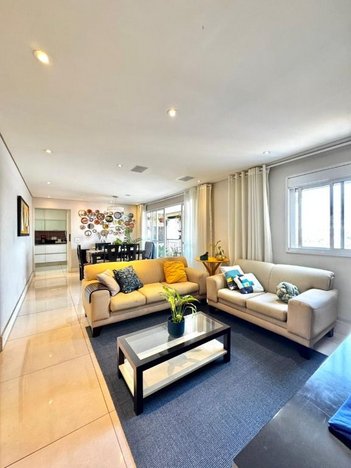 apartment em Rua Belchior de Azevedo, Vila Leopoldina - São Paulo - SP