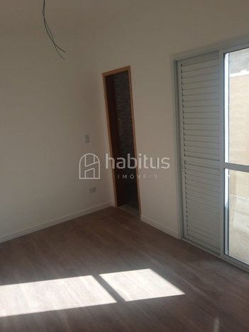 apartment em Rua Cruzeiro do Sul, Vila Pires - Santo André - SP