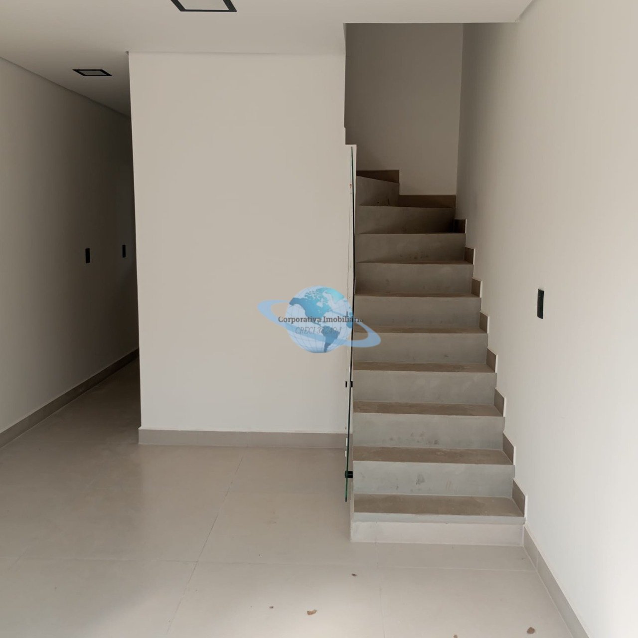 sala estar casa condominio zona oeste sorocaba