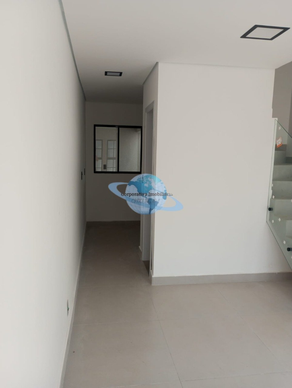 entrada cozinha casa condominio zona oeste