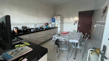 house em Rua Afonso Muraro, Vila Barão - Sorocaba - SP