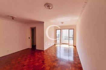 apartment em Avenida Macuco, Moema - São Paulo - SP