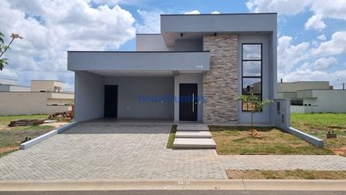 house em Rua Tucano, Jardim Itapoan - Monte Mor - SP