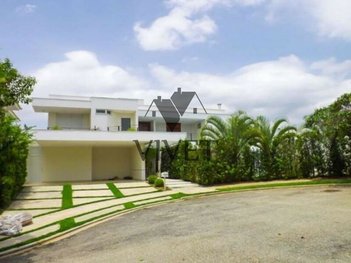 house em Avenida Professora Izoraida Marques Peres, Parque Campolim - Sorocaba - SP