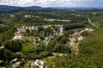 apartment em Rua Ametista, Serra dos Lagos (Jordanésia) - Cajamar - SP