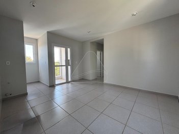 apartment em Rua Pedro das Almas, Integração - Passo Fundo - RS
