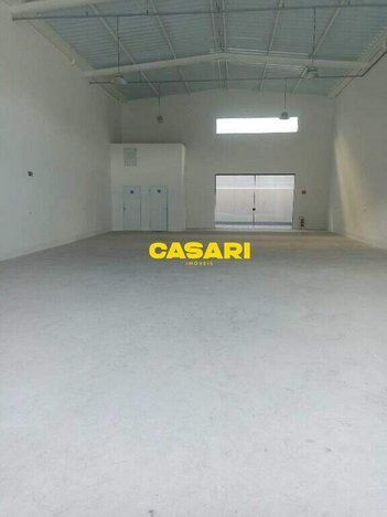 business em Rua Marechal Deodoro, Centro - São Bernardo do Campo - SP