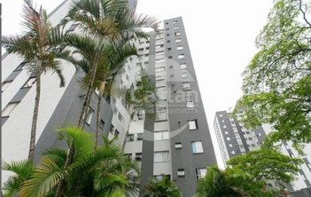 apartment em Rua Iguaré, Tatuapé - São Paulo - SP