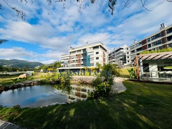 apartment em Rodovia João Paulo, João Paulo - Florianópolis - SC