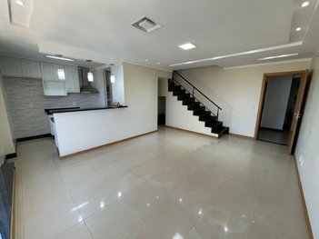 apartment em Quadra 206, Sul (Águas Claras) - Brasília - DF