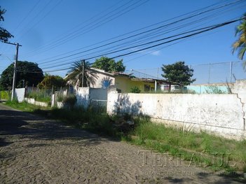 land_lot em Jacunda, Guarujá - Porto Alegre - RS
