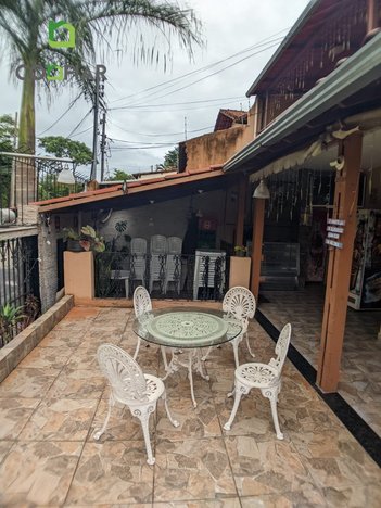 house em Rua dos Metalúrgicos, Alípio de Melo - Belo Horizonte - MG