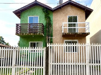 house em Servidão Canarinho, Rio Tavares - Florianópolis - SC