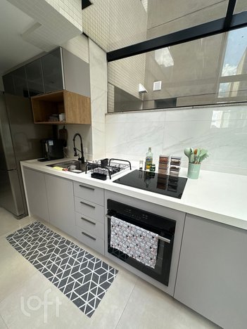 apartment em Brigadeiro Luís Antônio, Bela Vista - São Paulo - SP