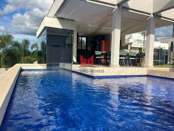 house em Rua Três, Terra Vista - Lagoa Santa - MG