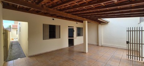house em Rua Raul Garib, Jardim Alvorada - Mococa - SP