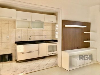apartment em Doutor Barcelos, Tristeza - Porto Alegre - RS