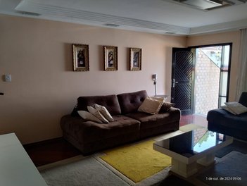 house em Rua Duque de Caxias, Vila Guarani - Mauá - SP