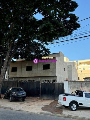house em Rua Galilea, Jardim Bertanha - Sorocaba - SP