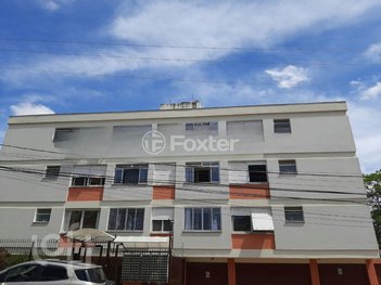 apartment em Rua Honório Lemos, Vila João Pessoa - Porto Alegre - RS