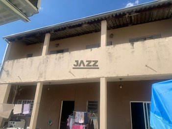 house em Rua Isaac Newton, Jardim Oriente - São José dos Campos - SP