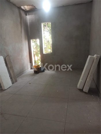 apartment em Rua Sargento Sílvio Nunes Miranda, Parque Peruche - São Paulo - SP