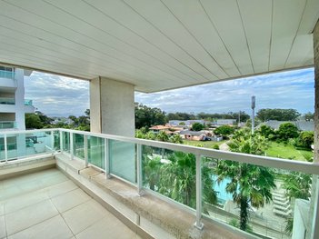 apartment em Avenida Central, Capão da Canoa - Capão da Canoa - RS