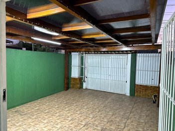 house em Rua Eron Santos, Boa Vista - São Leopoldo - RS